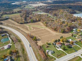 1597 W County Road 350 N, North Vernon, IN 47265