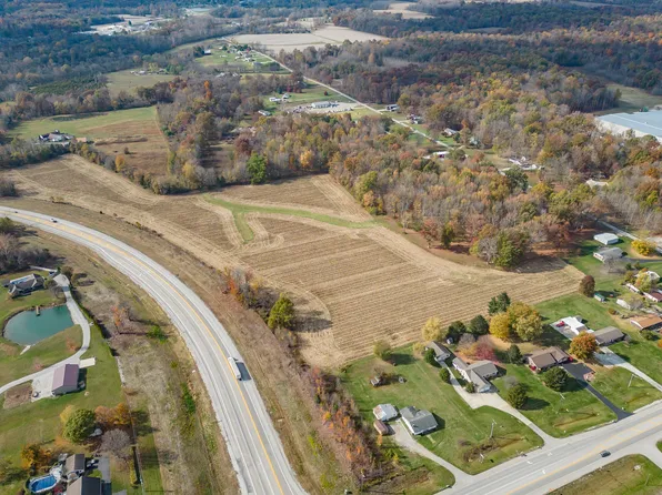 1597 W County Road 350 N, North Vernon, IN 47265