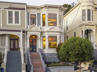 630 Page St, San Francisco, CA 94117