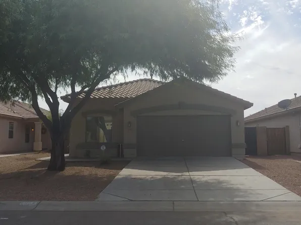 355 W Holstein Trl, San Tan Valley, AZ 85143