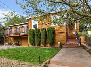 135 Suffield Ave, San Anselmo, CA 94960