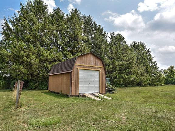 5th image of 5481 E County Road 800 N