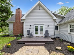 6450 N State Road 75, North Salem, IN 46165
