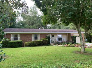 4255 Camden Rd, Tallahassee, FL 32303