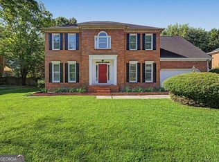 2007 Sheffield Pl, Dalton, GA 30720