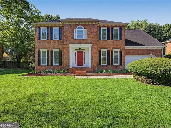 2007 Sheffield Pl, Dalton, GA 30720