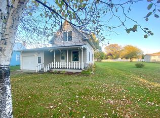 124 Boundary St, Alvarado, MN 56710