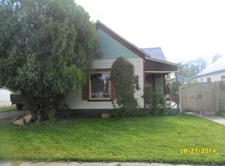 140 Dodge St, Delta, CO 81416