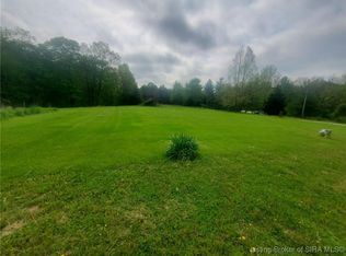 6787 E Polk Rd, Lexington, IN 47138