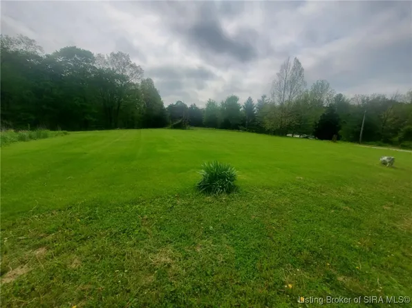 6787 E Polk Road, Lexington, IN 47138