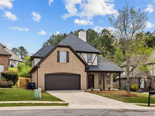 3603 Harrier Rd, Trussville, AL 35173