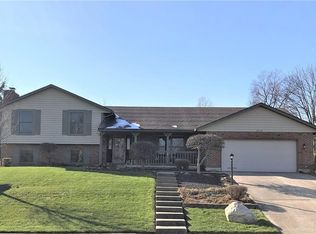 1515 Cambron Ct, Vandalia, OH 45377