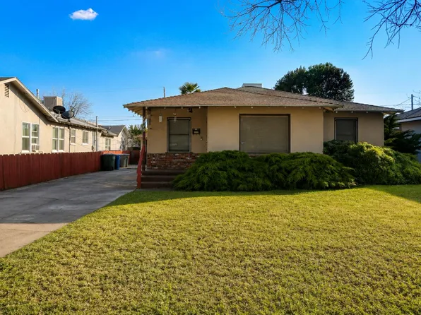 1414 W 19th St, Merced, CA 95340
