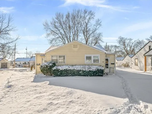 505 E 27th Ave, Kansas City, MO 64116