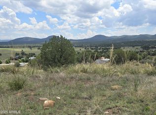 410 S Rolling Hills Rd #1&2, Young, AZ 85554