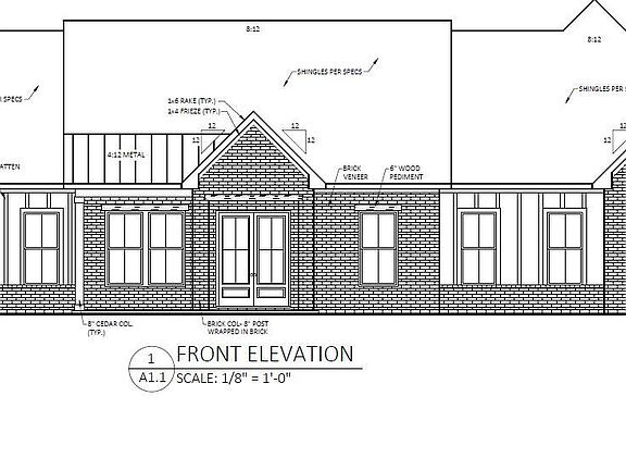 2nd image of 171 Nelson Blvd NW