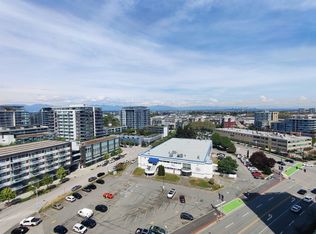 7468 Lansdowne Rd #1607, Richmond, BC V7C 0B7
