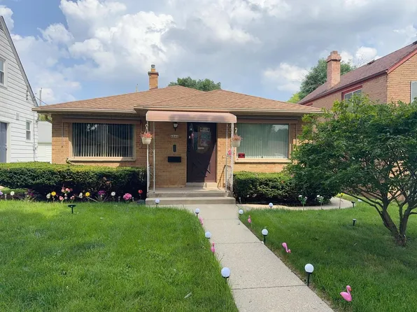 4846 N 73rd STREET, Milwaukee, WI 53218