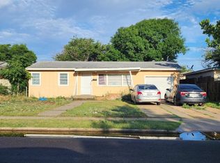 6120 Avenue R, Lubbock, TX 79412