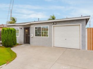 12720 Harvest Ave, Norwalk, CA 90650