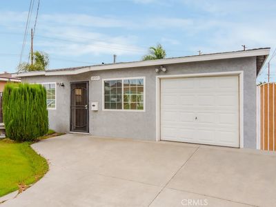 12720 Harvest Ave, Norwalk, CA, 90650