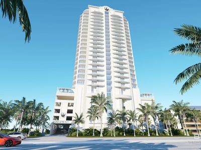 29040 Perdido Beach Blvd #2103, Orange Beach, AL, 36561