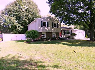 1871 Dalton Rd, Lima, NY 14485