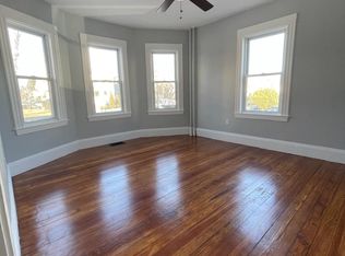 308 Faneuil St #1, Brighton, MA 02135