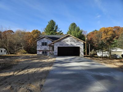5897 Nestrom Rd, Whitehall, MI, 49461
