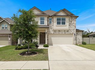 920 Legends Ln, Georgetown, TX 78628