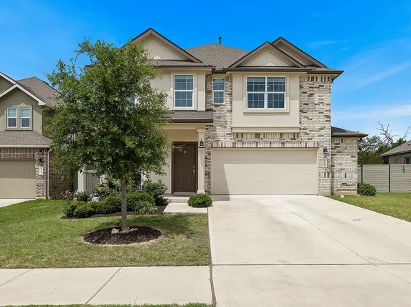 920 Legends Ln, Georgetown, TX 78628