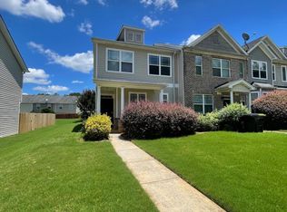 6316 Ellenwood Dr, Rex, GA 30273