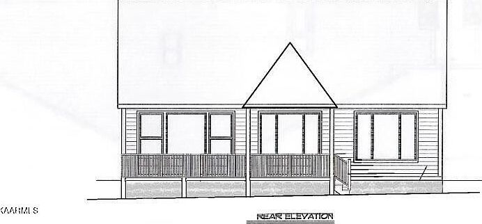 2nd image of 132 Pocola Way Lot 29