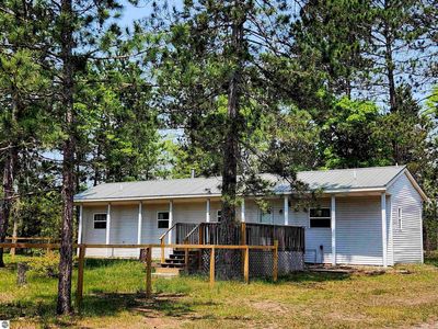 3764 E North Down River Rd, Grayling, MI, 49738