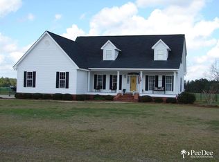 1723 Ratley Dr, Marion, SC 29571