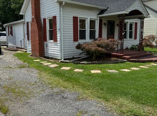 418 Main St, Stevensville, MD 21666