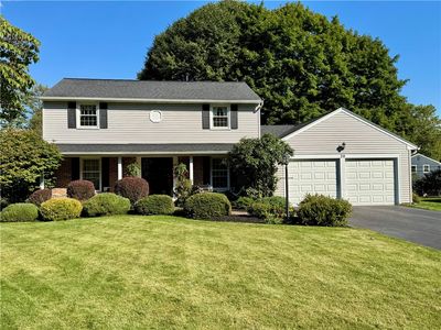 20 Chipping Rdg, Fairport, NY, 14450