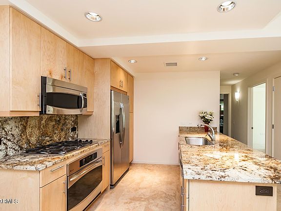 3rd image of 7117 E Rancho Vista Dr Unit 1003