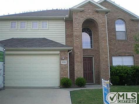 2nd image of 8206 Mossberg Dr