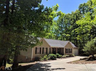 98 Hearth Point, Dahlonega, GA 30533