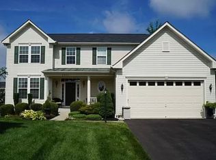 2421 Trimaran Way, Woodbridge, VA 22191