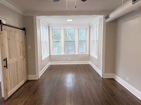 3305-09 W. Sunnyside Ave./4458 N. Spaulding Ave., 3 Bedroom - 1 Bathroom