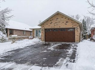 13 Tanner Dr, Pelham, ON L0S1E4