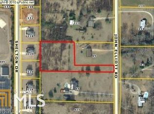 75 John Elliott Rd, McDonough, GA 30252