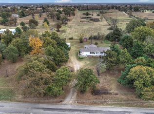 5609 S 369th West Ave, Mannford, OK 74044
