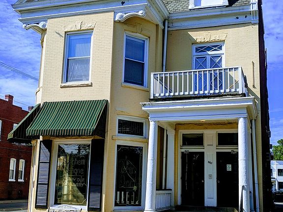 5th image of 2601 Park Ave APT 4