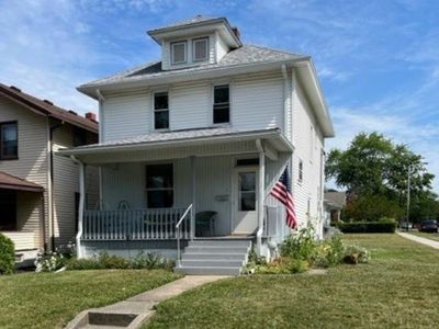 1002 Archer Ave, Fort Wayne, IN, 46808