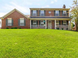1333 Cayton Rd, Florence, KY 41042