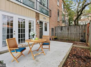 10558 Faulkner Ridge Cir, Columbia, MD 21044