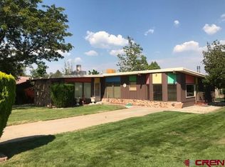 702 N Market St, Cortez, CO 81321